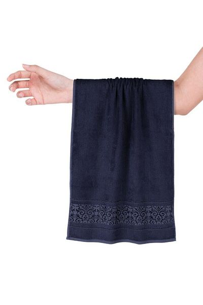 Karna Home Armond Bamboo Beach and Bath Towel 90X150