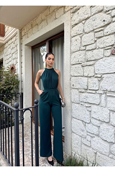 Mekafashion William Cep Detay Tulum 1145