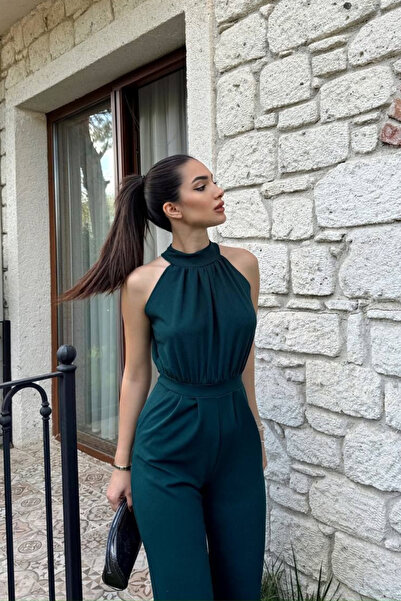 Mekafashion William Cep Detay Tulum 1145