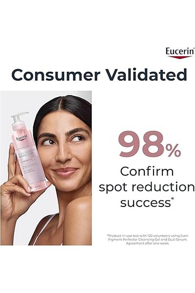 Eucerin Even Pigment Perfect Exfoliating Gel 200ml