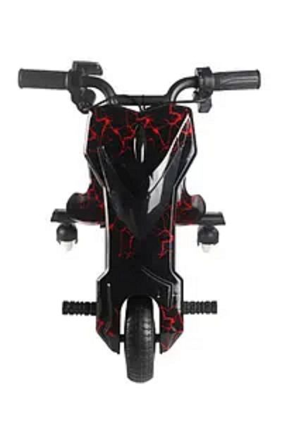Fun Moment 36V Electric Drift Scooter with Protection Kit