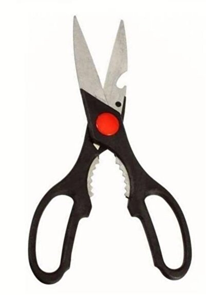 usin Pratik Çok Amaçlı Keskin Mutfak Sebze Meyve Tavuk Et Balık Börek Kesme Ve Doğrama Makası