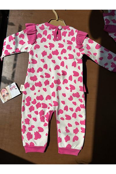 COŞAY Barbie Detailed Jumpsuit