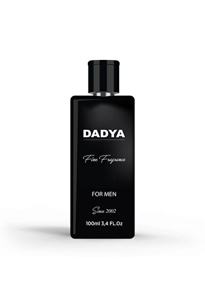 Dadya Erkek Parfüm E-105 100 ml