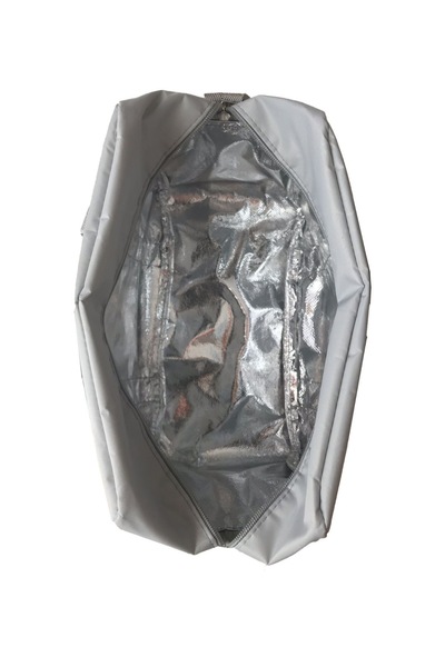 Wallery Bags Thermal Insulated Waterproof Fabric Thermal Meal Bag Food Thermos Carrying Bag