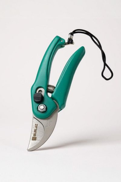 SürLaz Vineyard Pruning Shears Stainless Steel Garden Shears