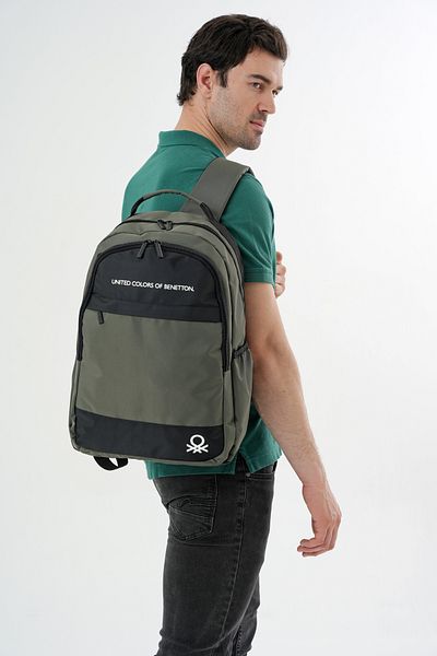 United Colors of Benetton . Backpack