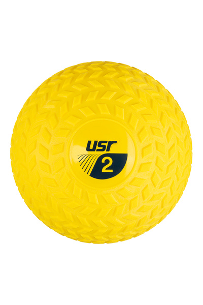 USR SB2 2 Kg Zıplamayan Sağlık Topu-Slam Ball