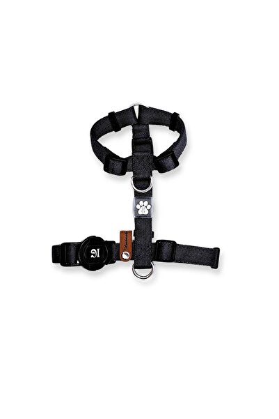 IG Design Basic H Tipi Göğüs Tasması