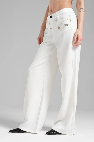 tw3 Γυναικείο αξεσουάρ με λεπτομέρεια στην πλάτη, ελαστικό σχέδιο στη μέση, φ...