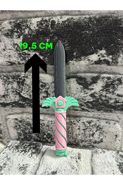 tekmation Squid Game Sezon 3 Bıçak Figürü