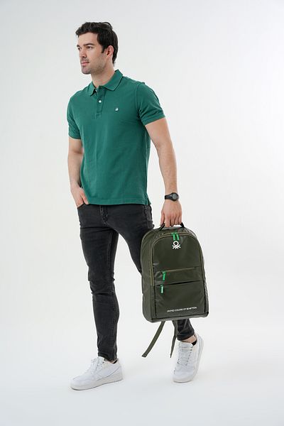 United Colors of Benetton . Backpack