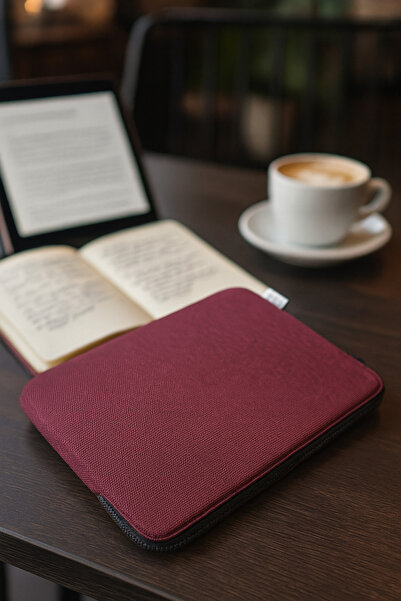 CMT %100 El Yapımı Orta Boy Tablet Çantası