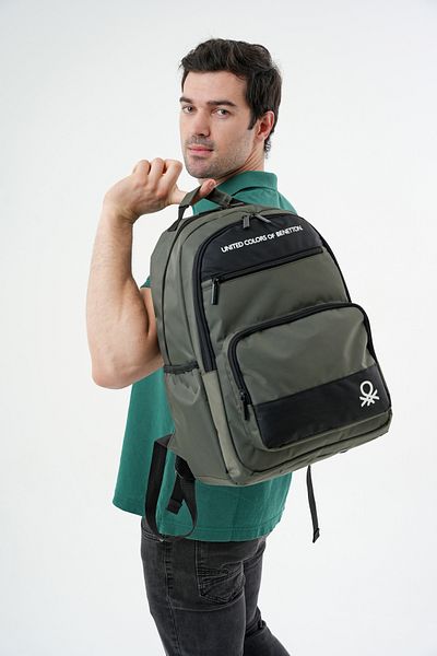 United Colors of Benetton . Backpack