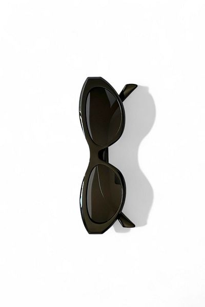 REN EYEWEAR Pr Alessi Elegant & Stylish Women's Cat Eye Sunglasses – Uv400 Protection, Retro Vintage Style / Ren Eyewear
