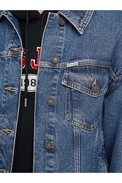 Guess Blugi Jachetă de blugi pentru femei