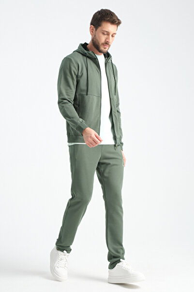 Shooter Σετ ανδρικής φόρμας - Εποχιακό, Πολυτελής Ποιότητα, Βαμβάκι