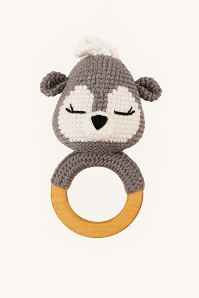 Home Amiguromi bebek diş kaşıma oyuncağımız