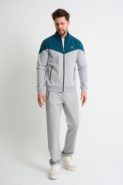 Shooter Sportswear Elite Seasonal Ανδρική Φόρμα Σετ Άνετη Μορφή Καθημερινής Χρήσης