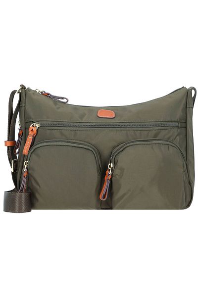 Bric's X-Bag shoulder bag 34 cm