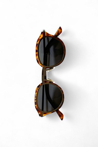 REN EYEWEAR إصدار ARLO – نظارات شمسية خفيفة الوزن للجنسين مع إطار دائري للحماية من الأشعة فوق البنفسجية 400 للموسم الجديد