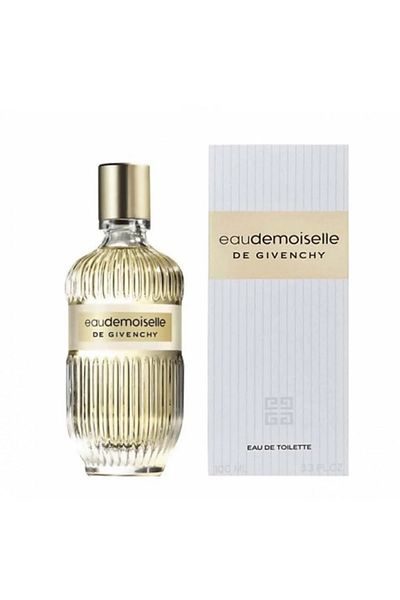 Givenchy عطر جيفنشي اوودوموازيل دو جينفشي تواليت 100مل