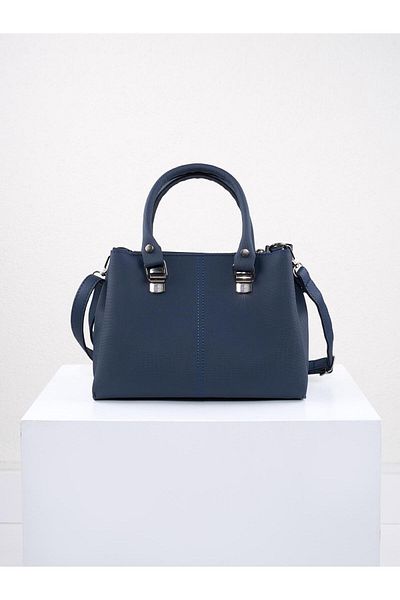 Mojeva Nera Multi-Compartment Functional Women's Hand, Arm and Shoulder Bag