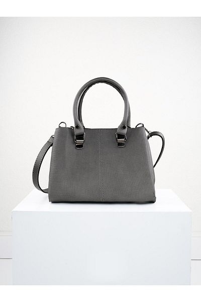 Mojeva Nera Multi-Compartment Functional Women's Hand, Arm and Shoulder Bag