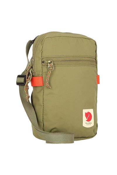 Fjällräven High Coast Pocket Umhängetasche 10 cm