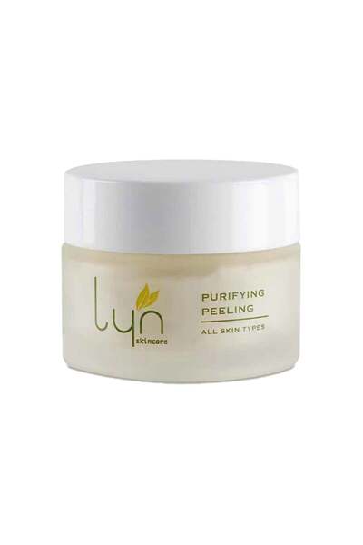 Lyn Skincare Lyn Arındırıcı Peeling 50 ml