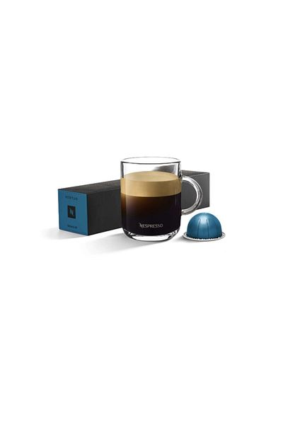 Nespresso Vertuo Odacio Capsule Coffee 10S