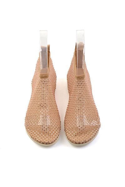 Bambi Balerina de damă nudă K01724251202