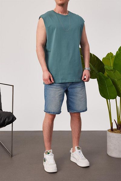 NOMARC Green Basic Athlete