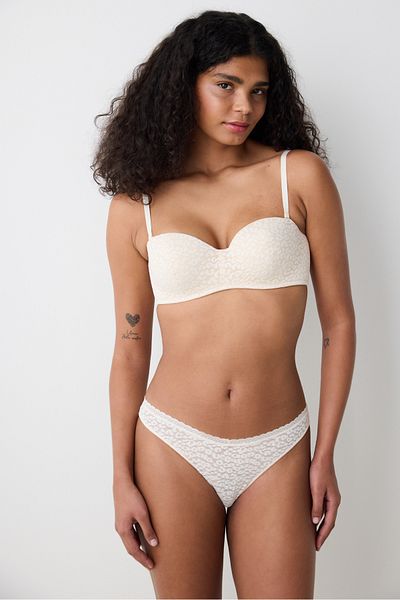 Penti Σουτιέν Delila Lace Cream