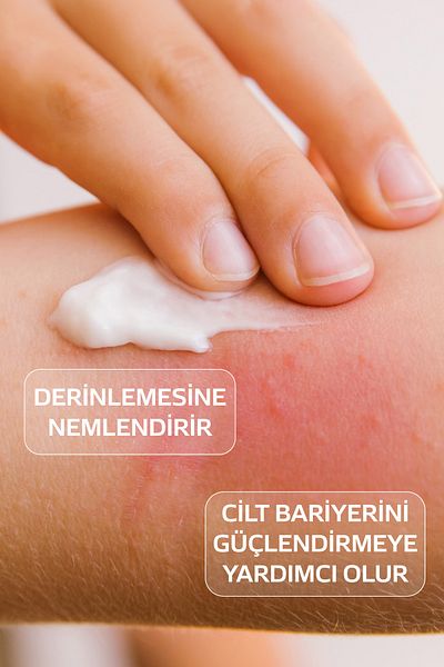 B-GOOD Atocare Body Cream Intensive Moisturizing for Very Dry and Atopic Skin Baby Child Adult 150 ml