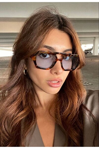 Goldmine Unisex Vicky Güneş Gözlüğü UV400 Korumalı
