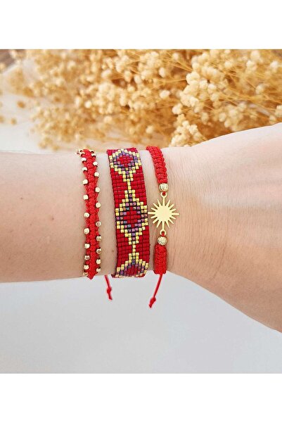 Ayza Miyuki Design Bracelet