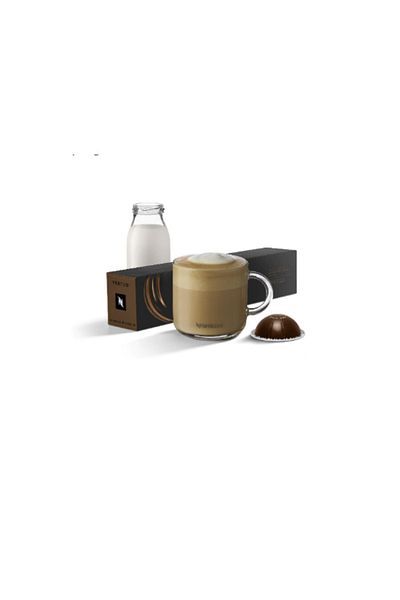 Nespresso Vertuo Bianco Piccolo Capsule Coffee 10S