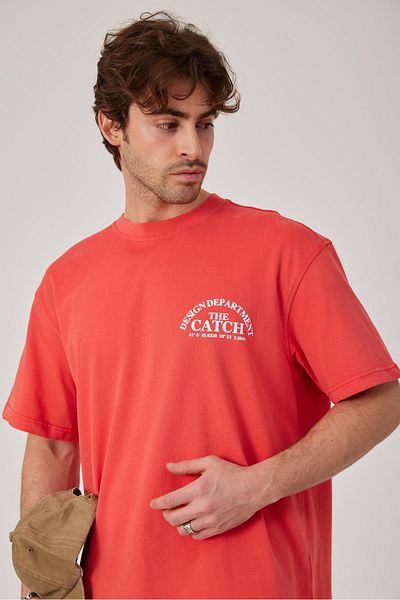 NOMARC Σχεδιασμός Cth Pomegranate Flower Tshirt