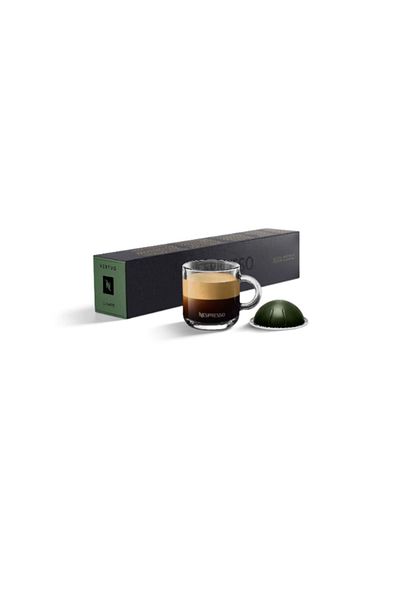 Nespresso Vertuo Il Caffè Capsule Coffee 10's