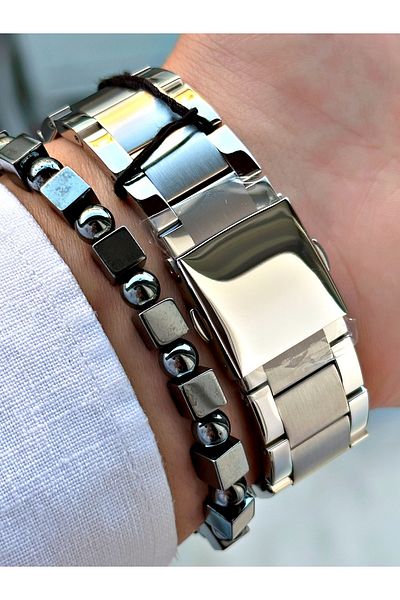 Ferrucci Funciton Multi Function 3 Atm Waterproof Men's Wristwatch