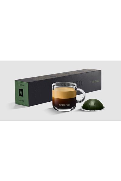 Nespresso Vertuo Il Caffè Capsule Coffee 10's