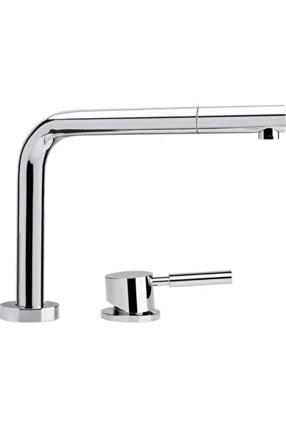 Franke Active Window Doccia Armatür