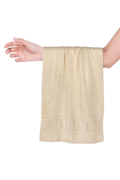 Karna Home Armond Bamboo Bath Towel 70X140