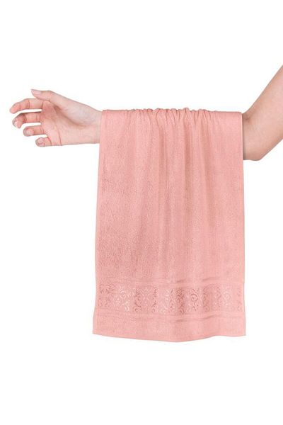 Karna Home Armond Bamboo Bath Towel 70X140