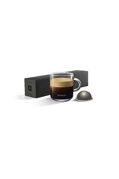 Nespresso Vertuo Fortado Capsule Coffee 10S