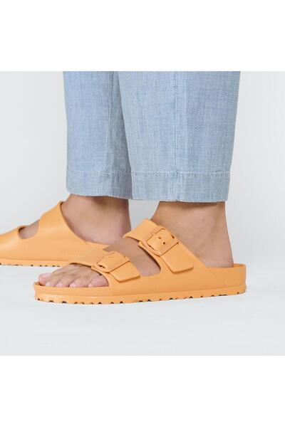 Birkenstock Arızona Eva Unısex Terlik Brk1025188 Fuşya-42