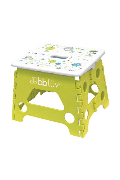 bblüv Step Katlanabilen Eğitici Basamak