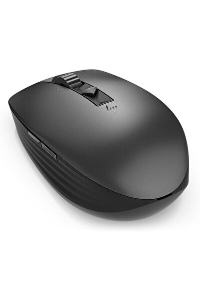 HP 635 Çoklu Cihaz Bağlantılı Kablosuz Mouse Siyah 1D0K2AA