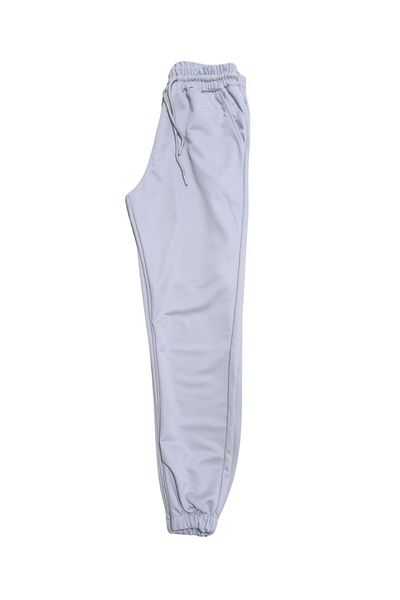 VERSCOVE Υφασμάτινο αθλητικό slim fit jogger φούτερ Double Face